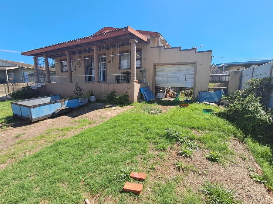 3 Bedroom Property for Sale in Valleisig Eastern Cape
